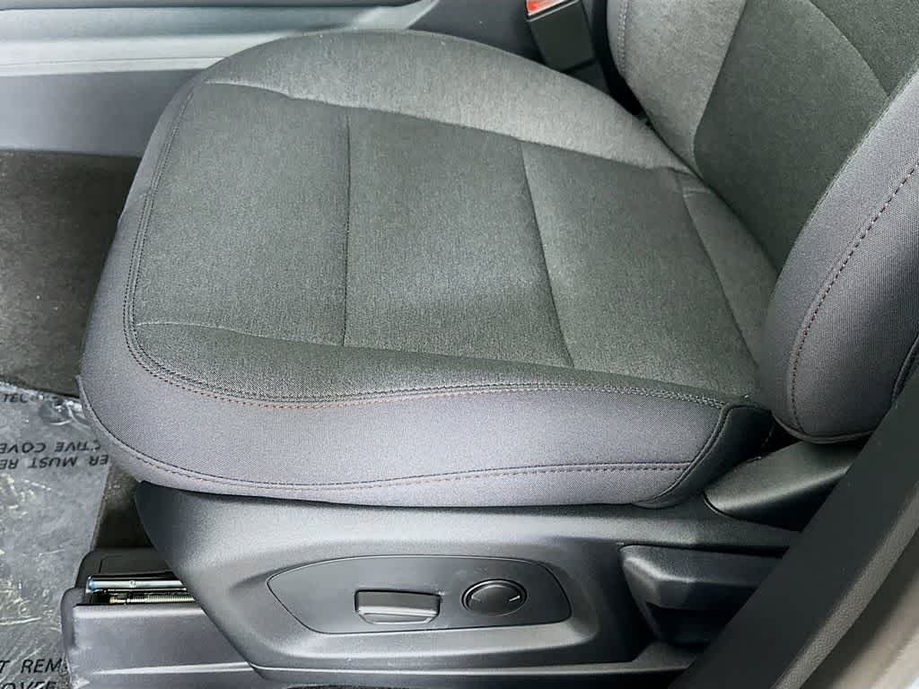 Thumbnail: 2026 Ford Explorer - 28