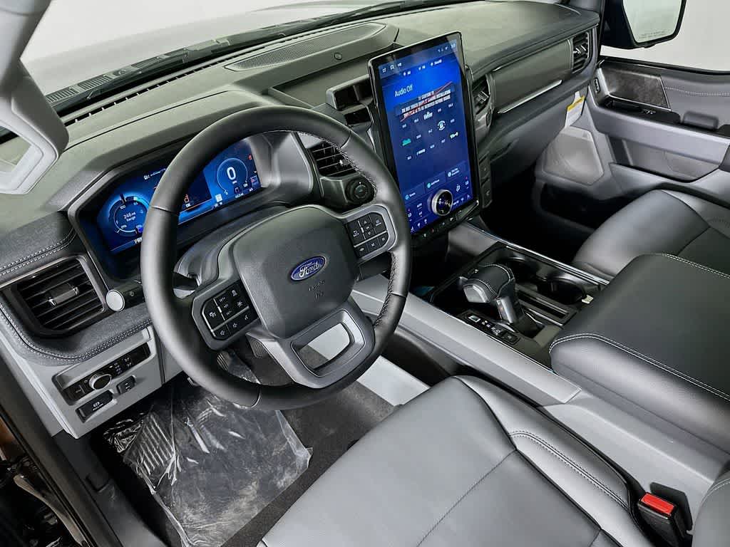 Thumbnail: 2025 Ford F-150 - 2