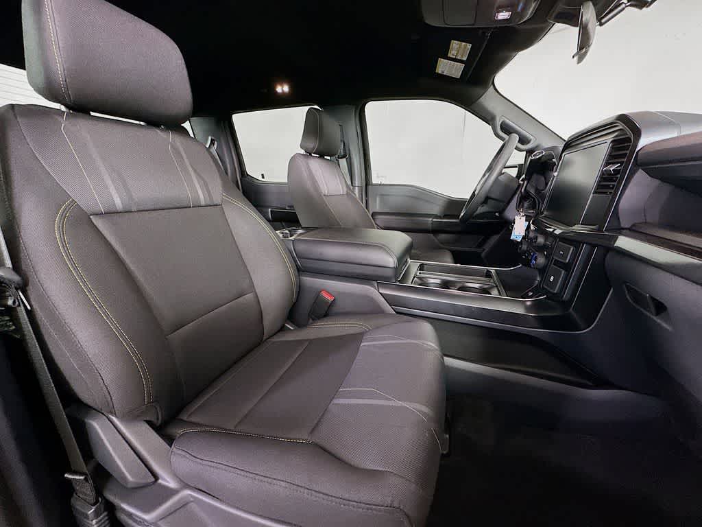 Thumbnail: 2025 Ford F-150 - 15