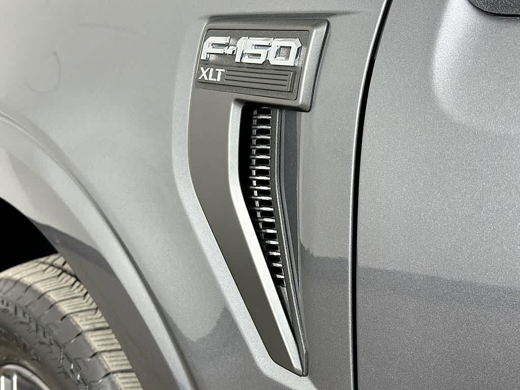 Thumbnail: 2022 Ford F-150 - 7