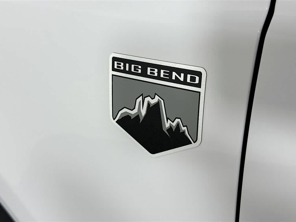 Thumbnail: 2025 Ford Bronco - 7