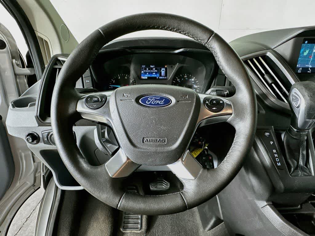 Thumbnail: 2017 Ford Transit Series - 14
