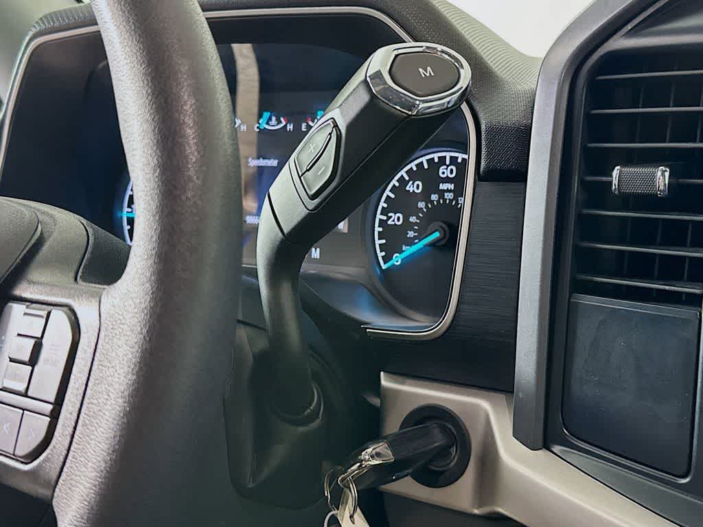 Thumbnail: 2021 Ford F-150 - 18