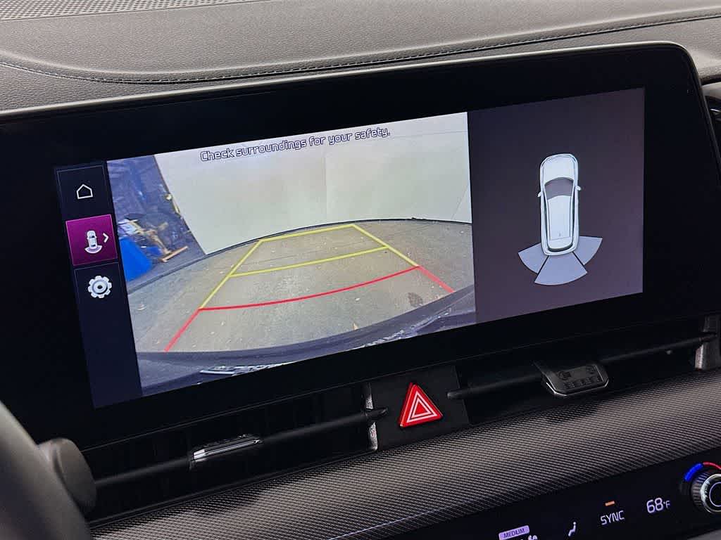 Thumbnail: 2023 Kia Sportage - 28