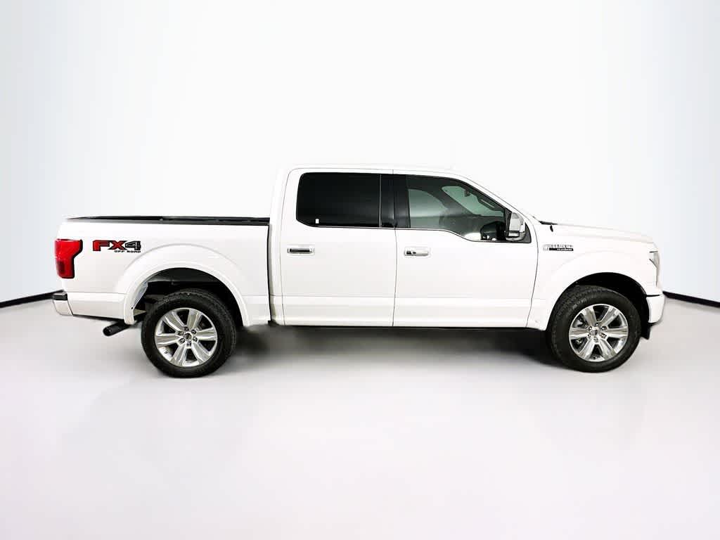 Thumbnail: 2020 Ford F-150 - 25