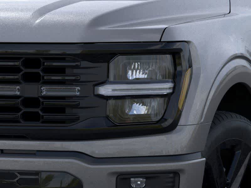 Thumbnail: 2025 Ford F-150 - 18