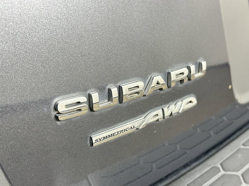 Thumbnail: 2021 Subaru Crosstrek - 7