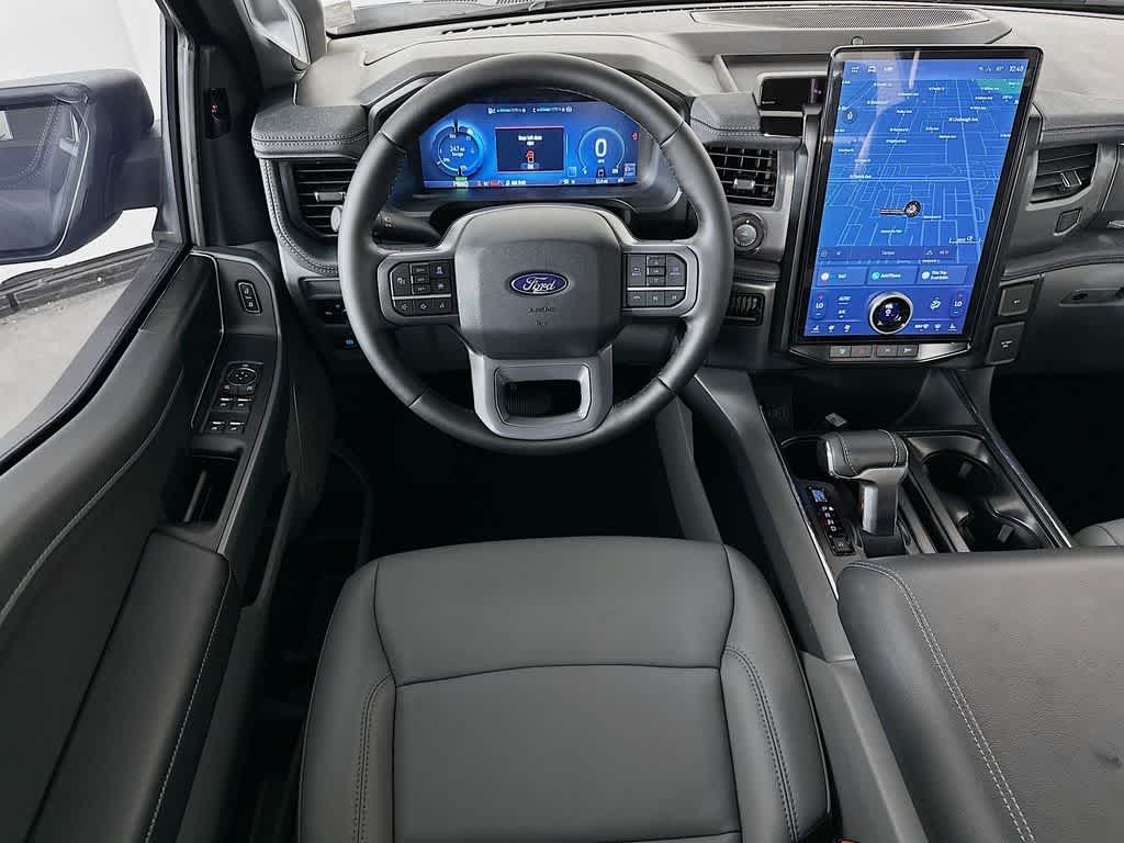 Thumbnail: 2025 Ford F-150 - 10