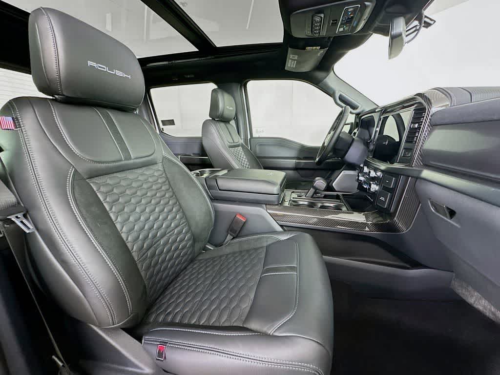 Thumbnail: 2025 Ford F-150 - 15