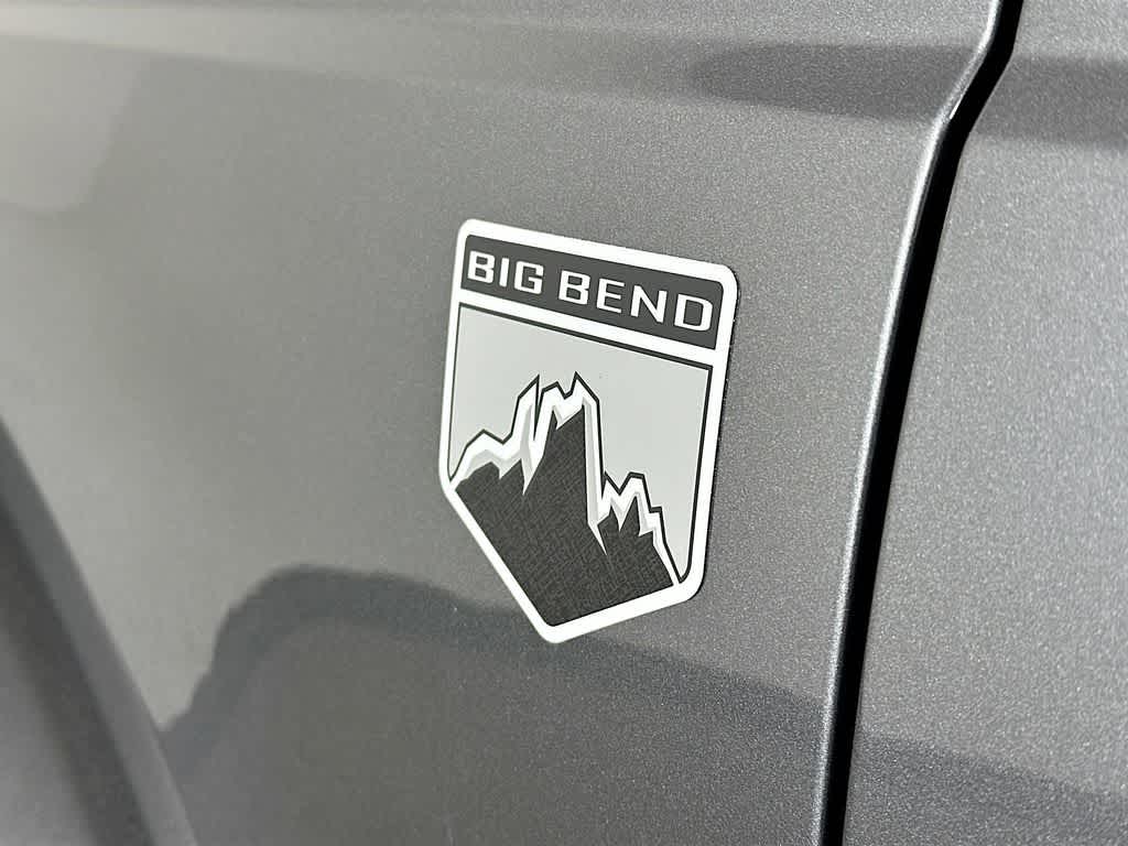 Thumbnail: 2025 Ford Bronco - 7