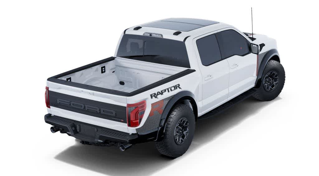 Thumbnail: 2025 Ford F-150 - 3