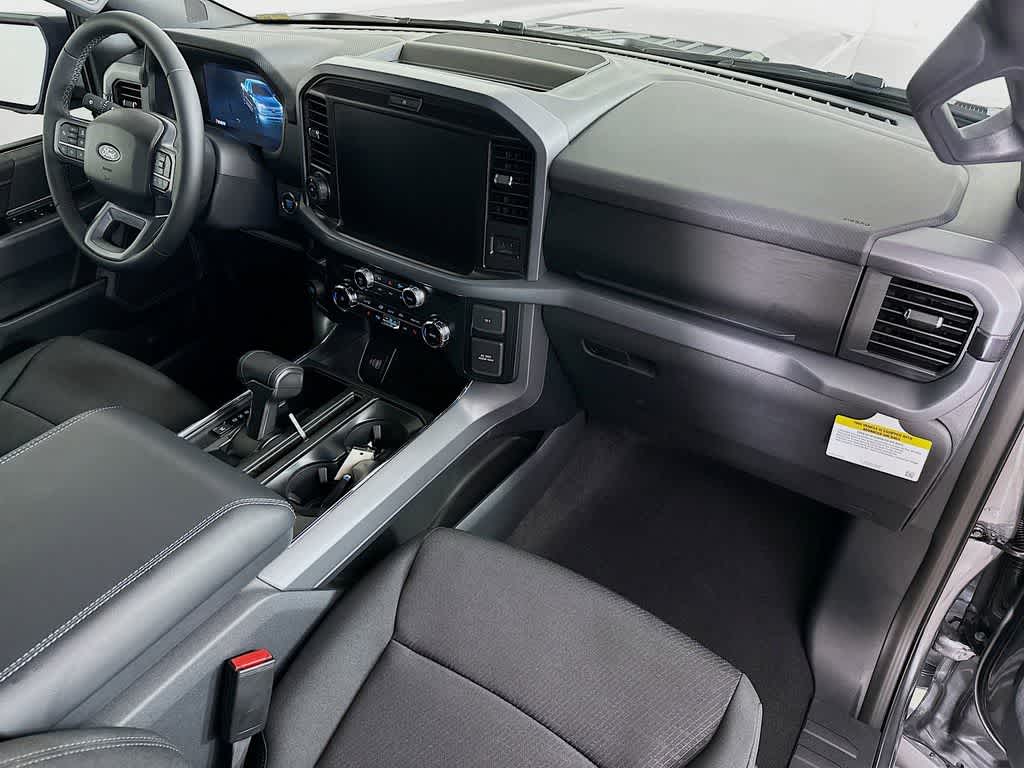 Thumbnail: 2026 Ford F-150 - 33