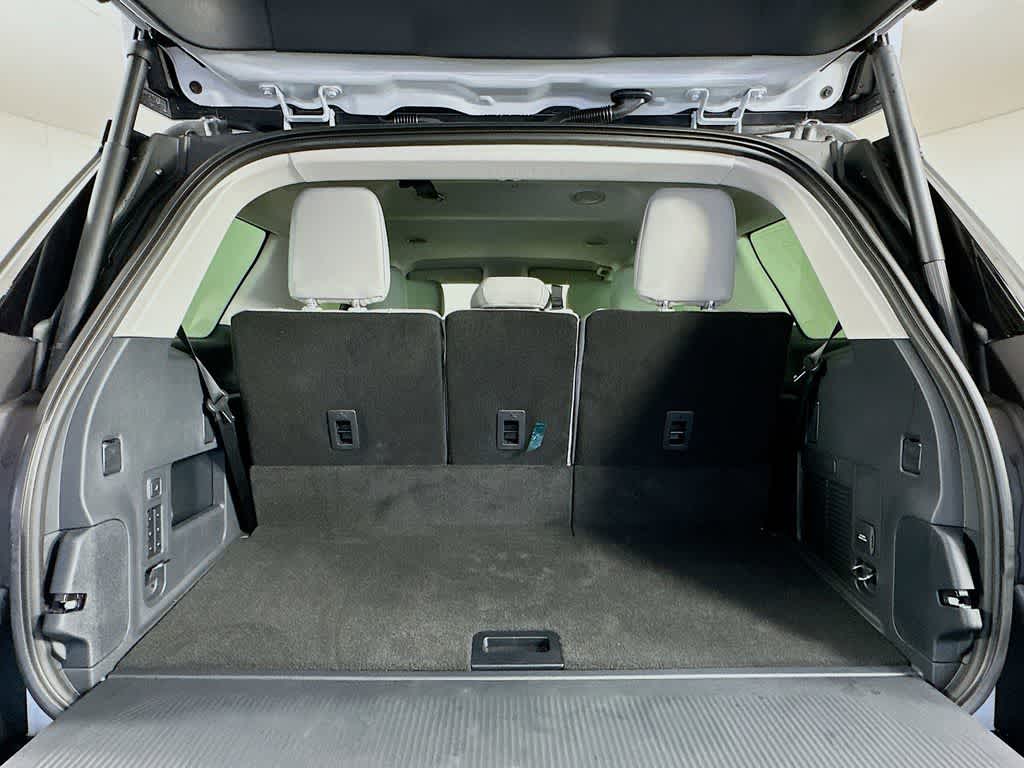 Thumbnail: 2026 Ford Expedition - 20