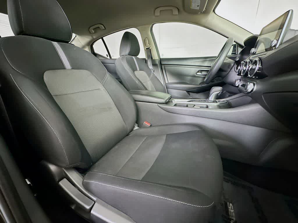 Thumbnail: 2023 Nissan Sentra - 14