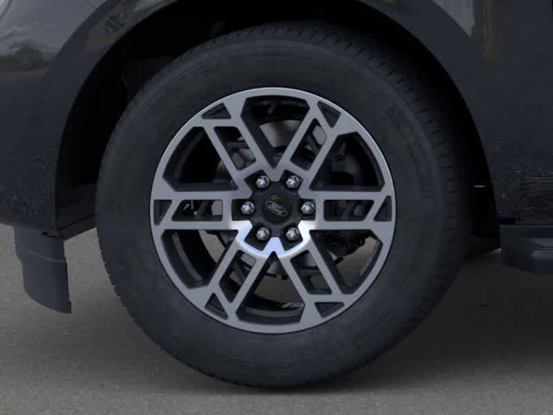 Thumbnail: 2025 Ford Expedition - 19