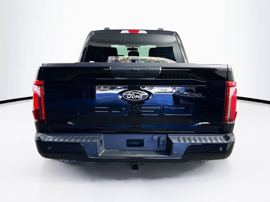 Thumbnail: 2026 Ford F-150 - 5