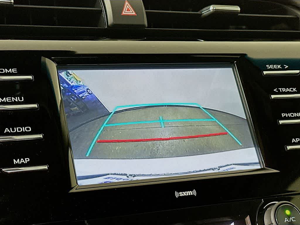 Thumbnail: 2020 Toyota Camry - 26
