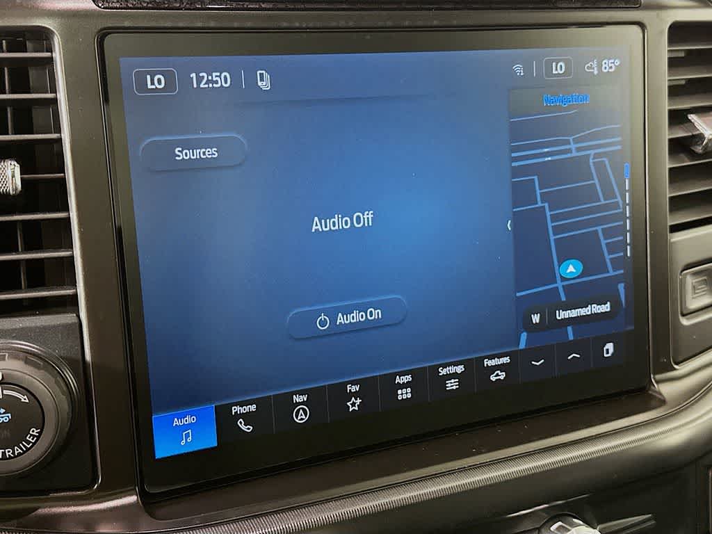 Thumbnail: 2026 Ford F-150 - 17