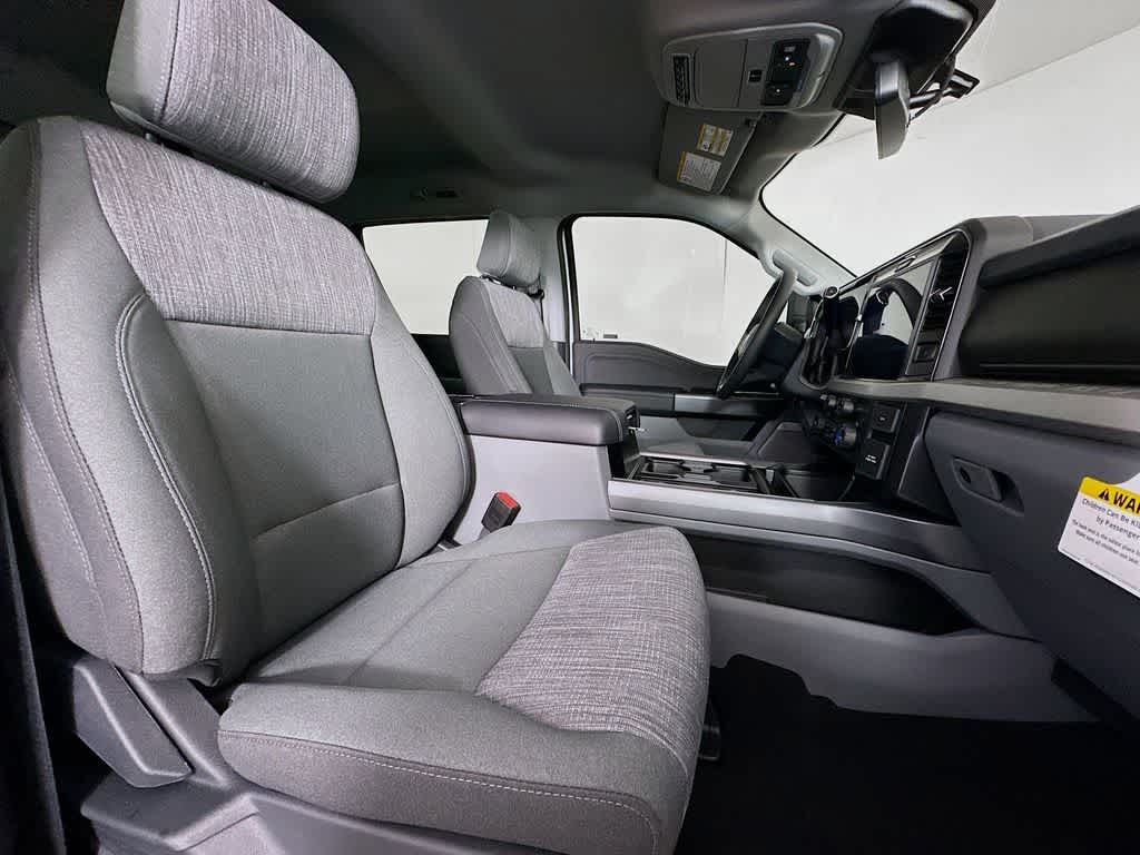 Thumbnail: 2026 Ford F-250 - 15