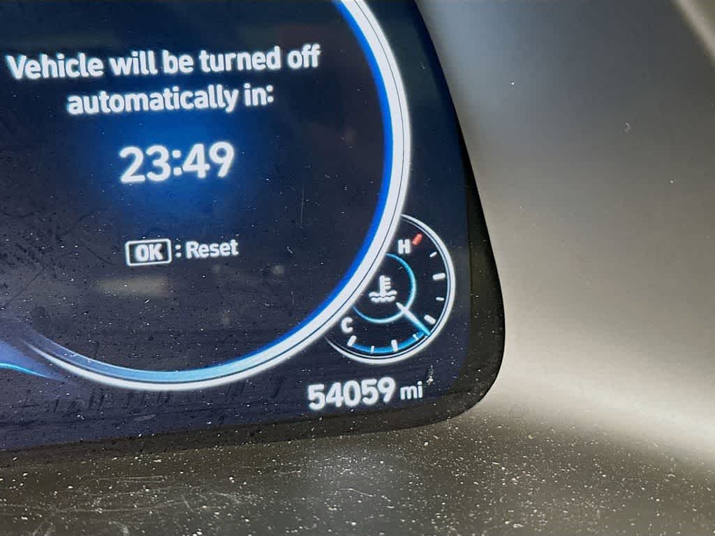 Thumbnail: 2022 Hyundai Sonata - 20