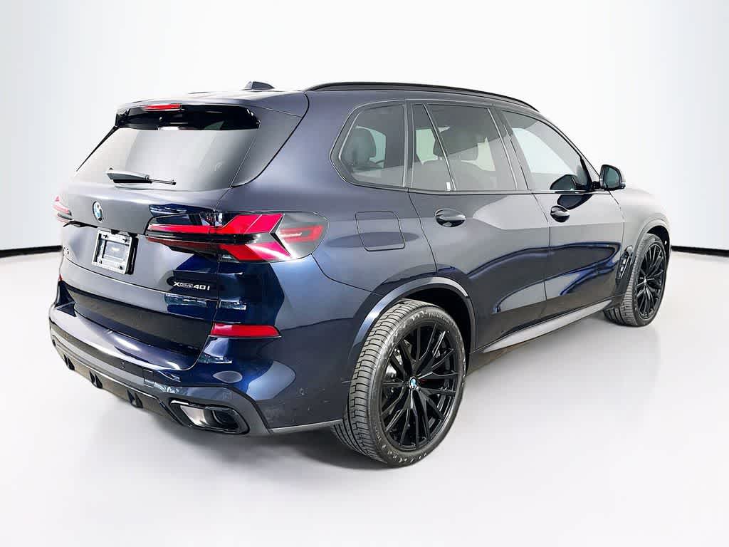 Thumbnail: 2024 BMW X5 - 24