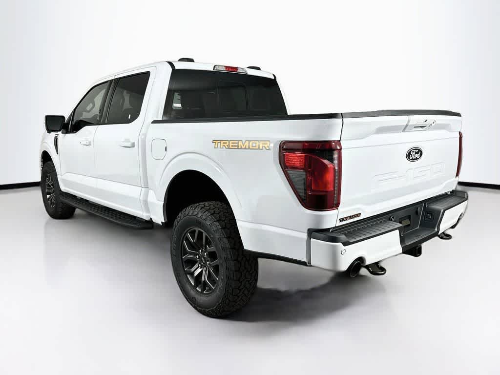 Thumbnail: 2026 Ford F-150 - 4