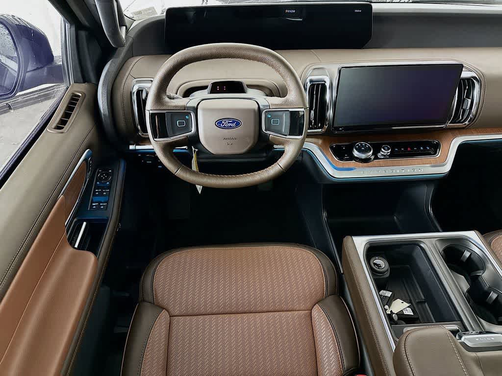 Thumbnail: 2026 Ford Expedition - 10