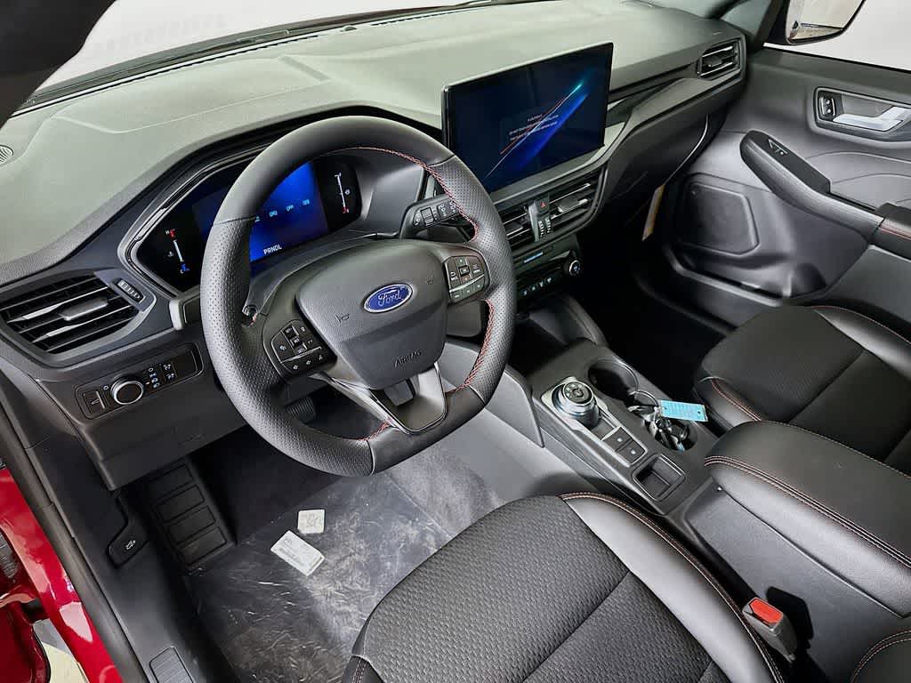 Thumbnail: 2026 Ford Escape - 2