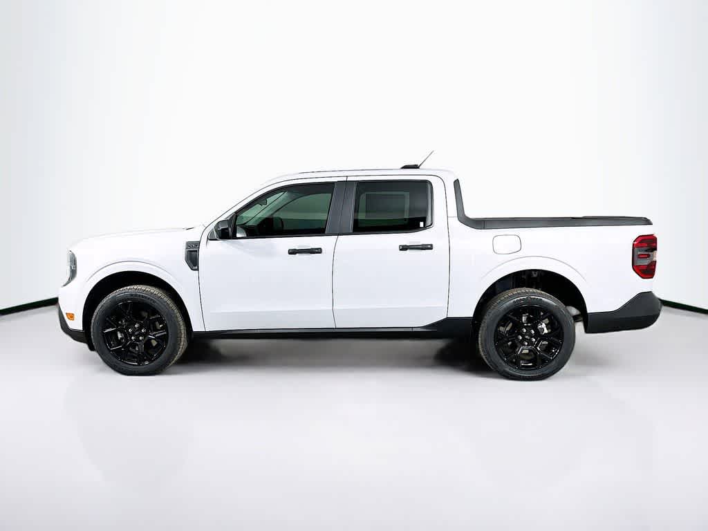 Thumbnail: 2025 Ford Maverick - 3