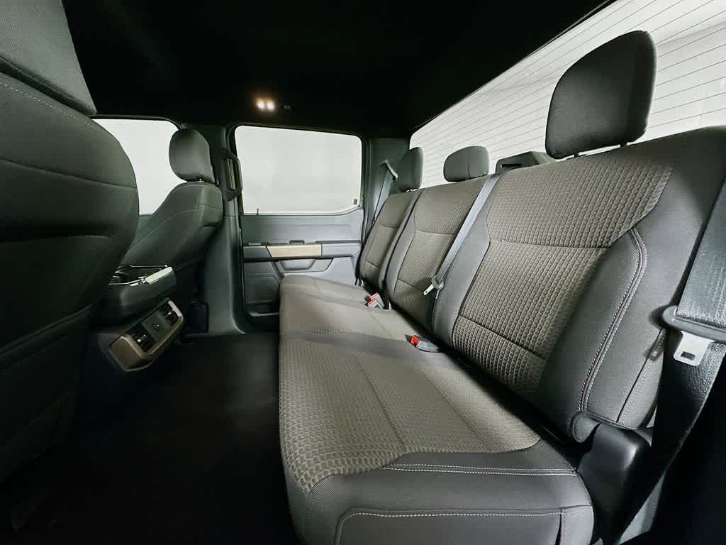 Thumbnail: 2025 Ford F-150 - 14