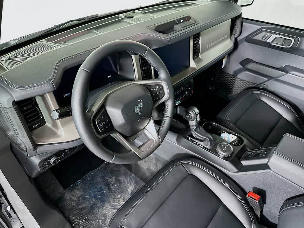 Thumbnail: 2025 Ford Bronco - 2