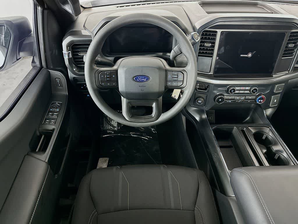 Thumbnail: 2025 Ford F-150 - 10