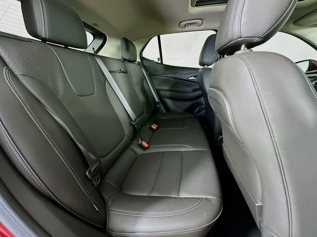 2023 Buick Encore GX Essence 30