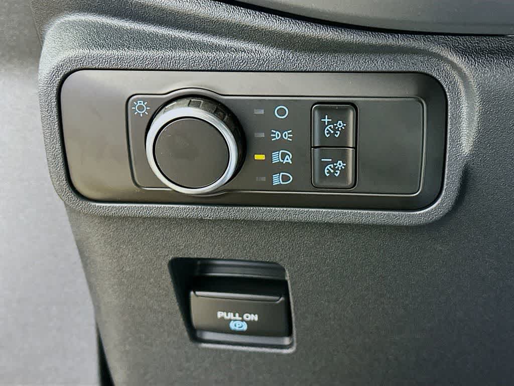 Thumbnail: 2025 Ford Bronco - 27