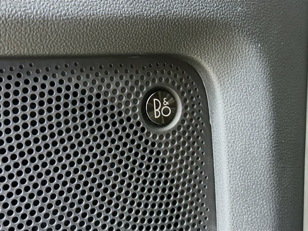 Thumbnail: 2025 Ford Bronco Sport - 30