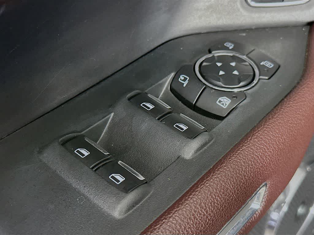 Thumbnail: 2024 Ford Expedition MAX - 30