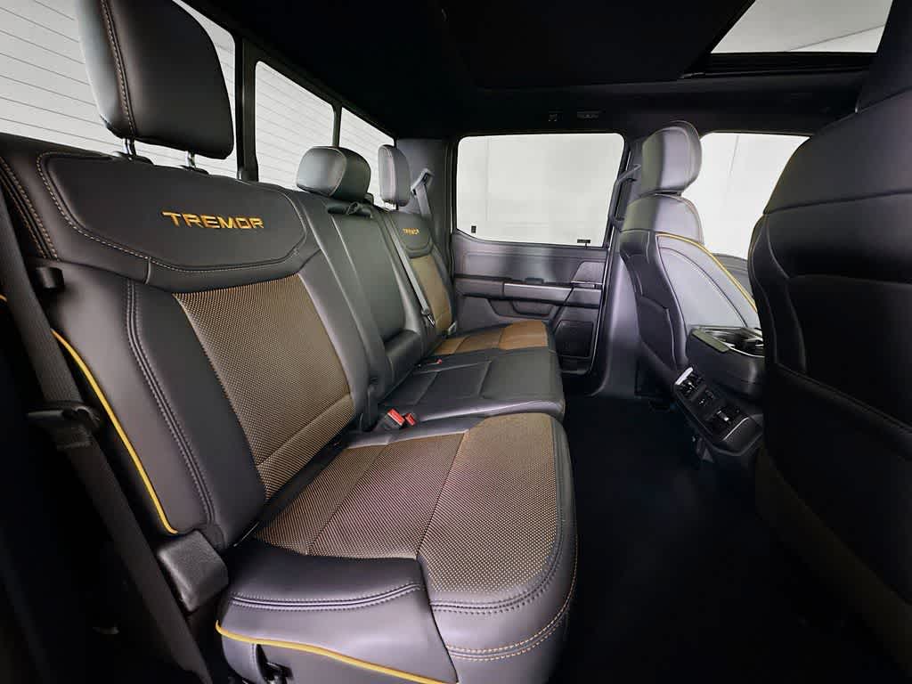 Thumbnail: 2025 Ford F-150 - 34