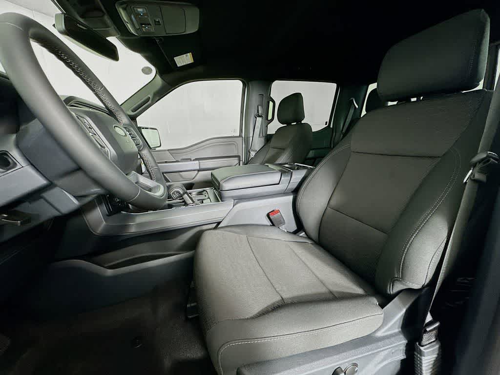 Thumbnail: 2026 Ford F-150 - 11