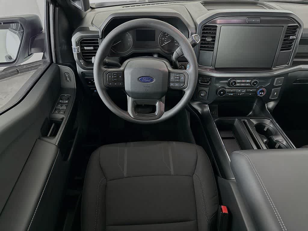 Thumbnail: 2026 Ford F-150 - 10