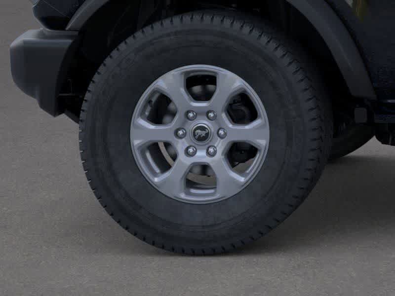 Thumbnail: 2025 Ford Bronco - 21