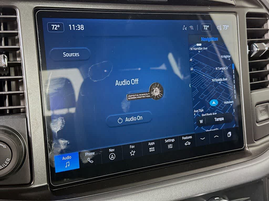 Thumbnail: 2025 Ford F-150 - 17