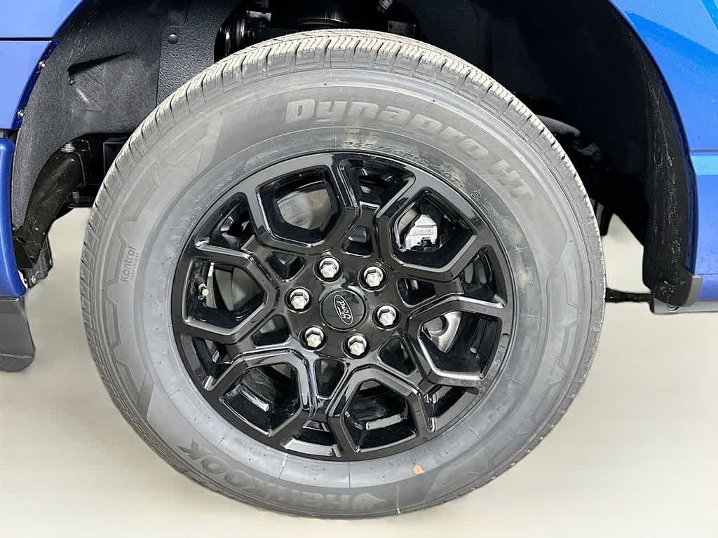 Thumbnail: 2025 Ford F-150 - 8