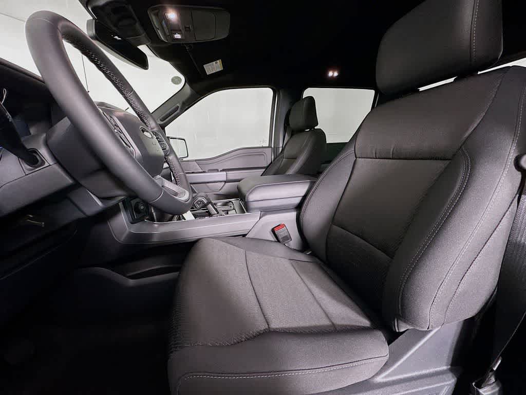 Thumbnail: 2025 Ford F-150 - 12