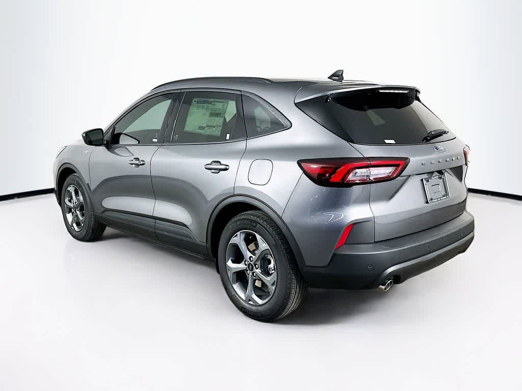 Thumbnail: 2026 Ford Escape - 4