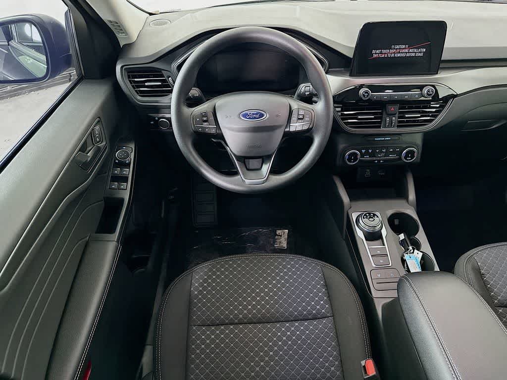 Thumbnail: 2026 Ford Escape - 10