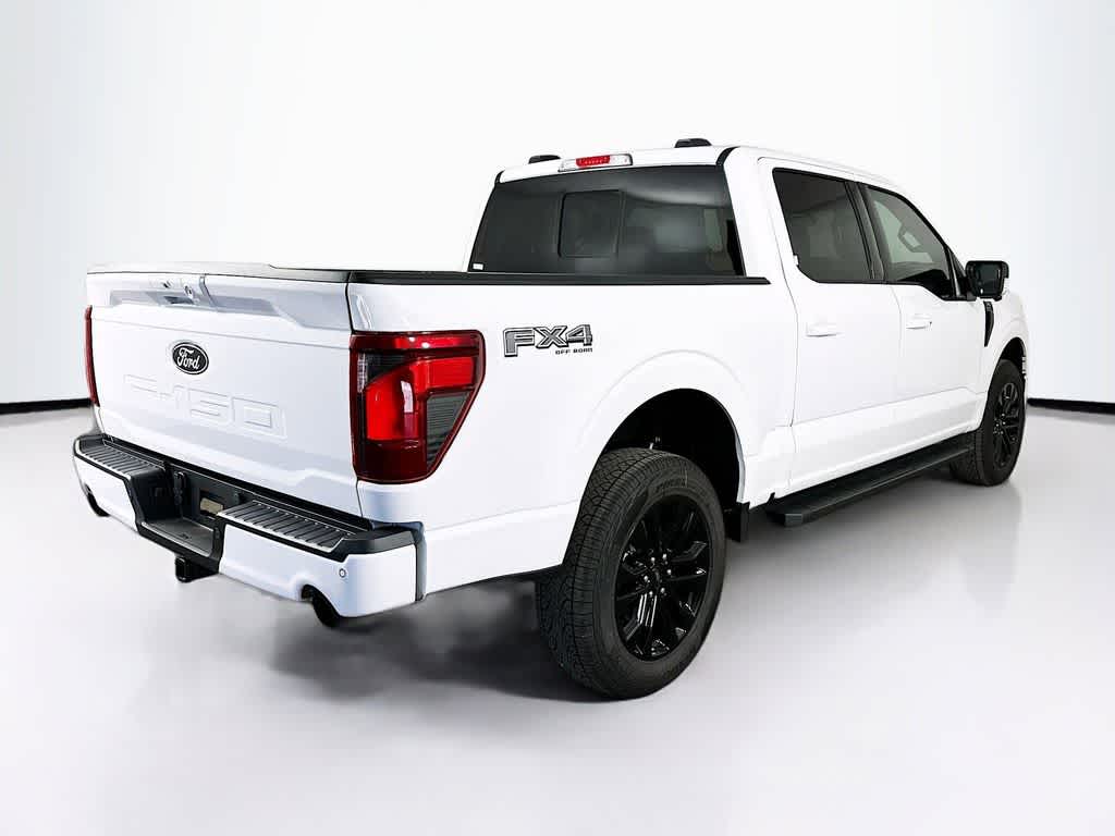 Thumbnail: 2026 Ford F-150 - 24