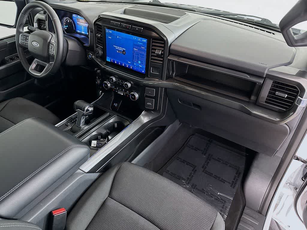 Thumbnail: 2023 Ford F-150 - 33