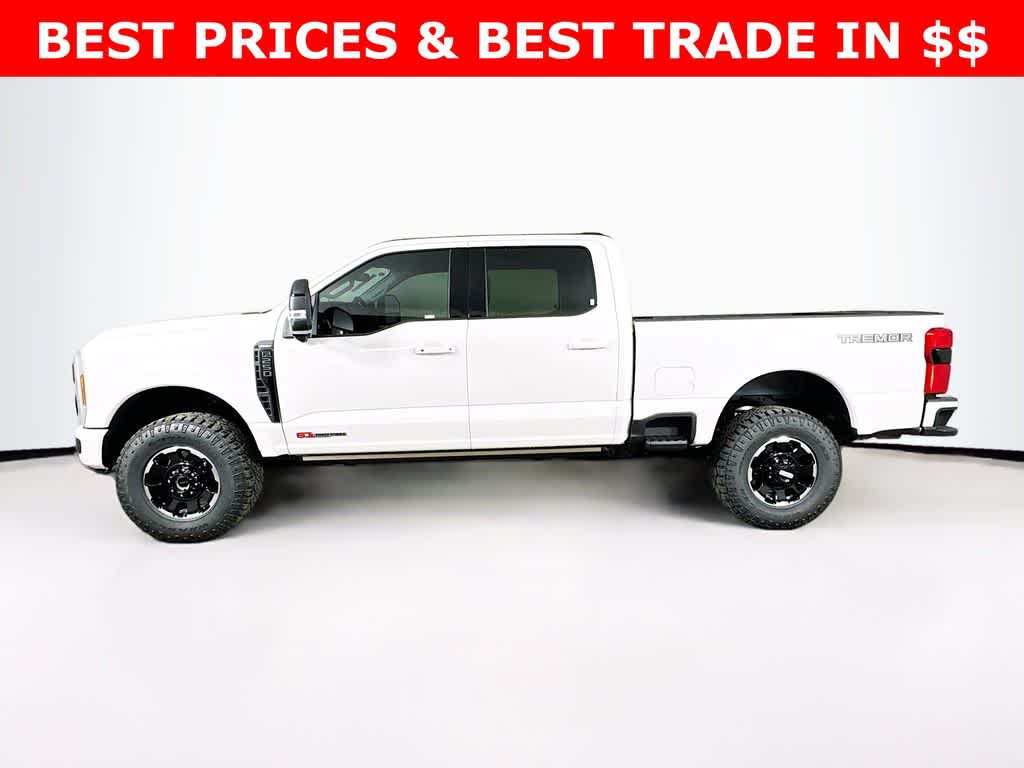 Thumbnail: 2025 Ford F-250 - 3