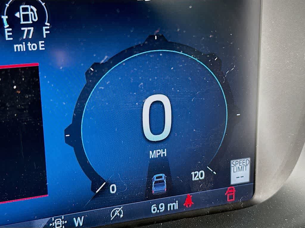 Thumbnail: 2025 Ford F-150 - 20