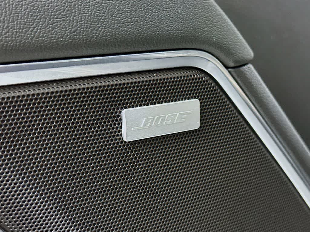 Thumbnail: 2023 Chevrolet Silverado 1500 - 30